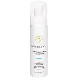 Innersense Organic Beauty I Create Definition Schaumfestiger 70 ml