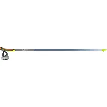 Leki Speed Pacer Vario 120-130cm weiß