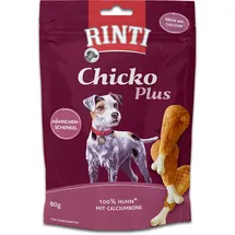Rinti Extra Chicko Hähnchenschenkel 80 g