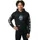 West Coast Choppers Hoodie Schwarz S