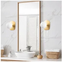 Opviq METAL BODY,Size: 20 x 25 x 25 cm