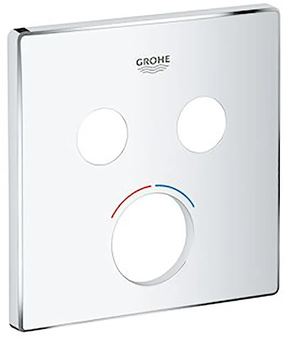 GROHE SmartControl Ersatzrosette