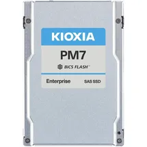 KIOXIA PM7-V 3,2 TB 2,5"