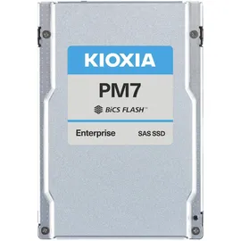 KIOXIA PM7-V 3,2 TB 2,5"