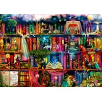 Ravensburger Puzzle Magische Märchenstunde (12000665)