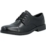 Rieker Herren, schwarz, 40