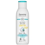 Lavera Basis sensitiv Bodylotion Straffend Q10