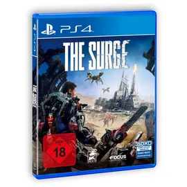 The Surge (PS4)