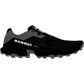 Mammut Herren Girun II Low GTX Mens Wanderschuh, Black Steel, 47 1/3 EU