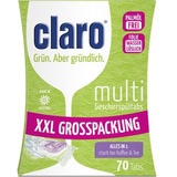 Claro Multi Geschirrspültabs 70 St.