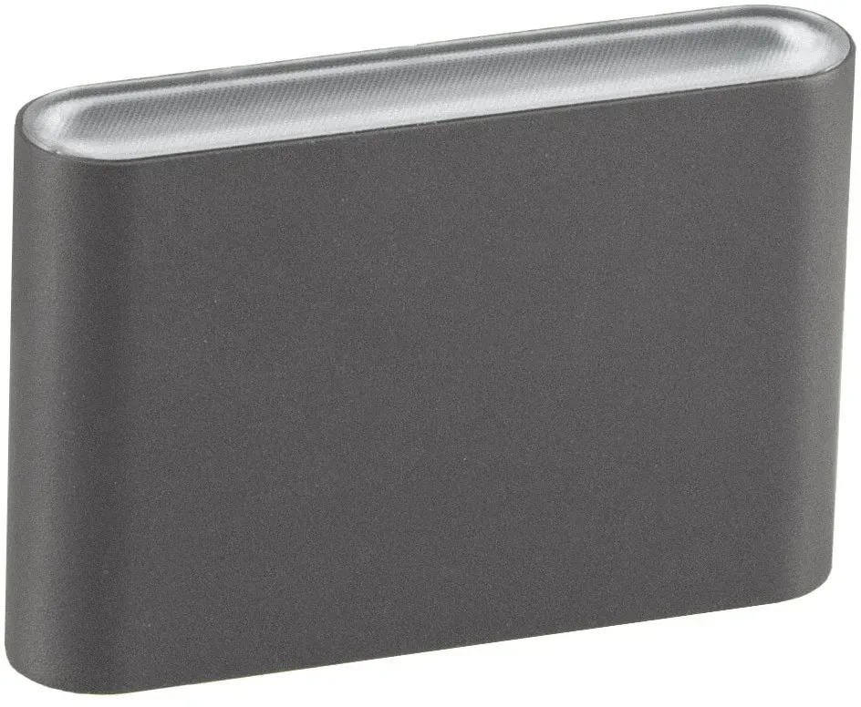 EVN Lichttechnik LED-Wandleuchte WAF65061525