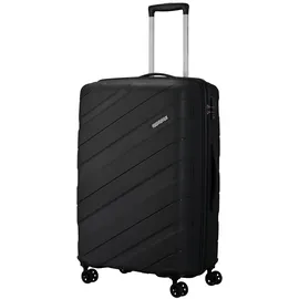 American Tourister Jetdriver 3.0 4-Rollen Cabin 77 cm / 105 l schwarz