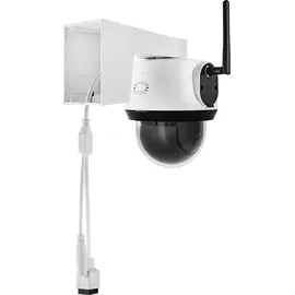 ABUS SmartLook PPIC52520 Weiß