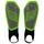 Erima Flex Guard Protect Schienbeinschoner green gecko/schwarz M