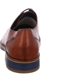 LLOYD Langston Schnürschuh braun 44