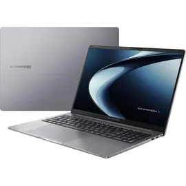 Asus ExpertBook P3 16'' Intel Core i5-13420H 16 GB RAM 512 GB SSD ohne Betriebssystem