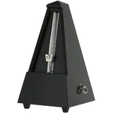Wittner Metronom Schwarz