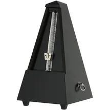 Wittner Metronom Schwarz