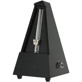 Wittner Metronom Schwarz
