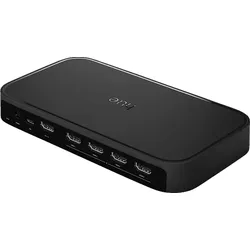 PHILIPS Hue Play 2. Generation HDMI Sync Box 8K