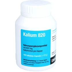 Kalium 820
