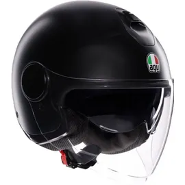 AGV Eteres Jethelm schwarz, 61