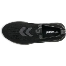 hummel Tatum Seamless black/black 46