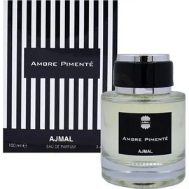 Ajmal Ambre Pimente Eau de Parfum 100 ml