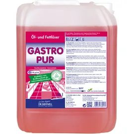 Dr. Schnell Gastro Pur Öl- und Fettlöser 1 l