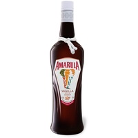 Amarula Vanilla Spice Cream 700ml