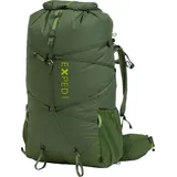 Exped Lightning 60 Rucksack (Größe 60L, gruen)