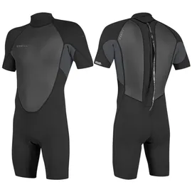 O'Neill Neoprenanzug Reactor-2 Schwarz XL