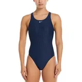 Nike Swim fastback Badeanzug blau damen - FR