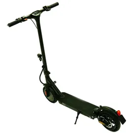 Streetstar E9PRO Klappbar E-Scooter Elektro Scooter mit Straßenzulassung Schwarz 20km/h - Schwarz