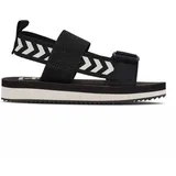 hummel Elastic Sandalen - Black - EU 27