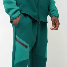 Under Armour Unstoppable Fleece Jogger Hosen Grün S