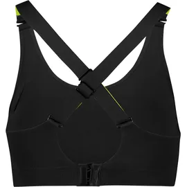 Puma Bralette-BH Schwarz S