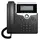 Cisco IP Phone 7821 schwarz
