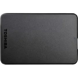 Toshiba Canvio Basics 1 TB USB 3.0 HDTB310EK3AA