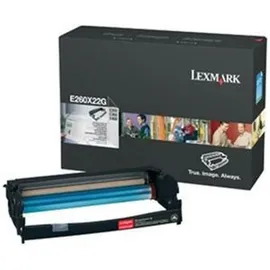 Lexmark E260X22G Trommeleinheit schwarz