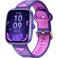 Smartwatch Kinder Mit Telefonfunktion Wasserdicht Fitnessuhr: 1.75'' Kinder Smar