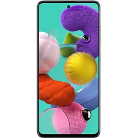 Samsung Galaxy A51 128 GB Prism Crush White
