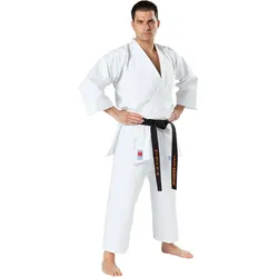 Karate-Kimono Kwon Kata Tanaka 10 oz 190 CM