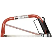 BAHCO Minibügelsäge Blattlänge300mm Kunststoff-Zahnschutz Bahco