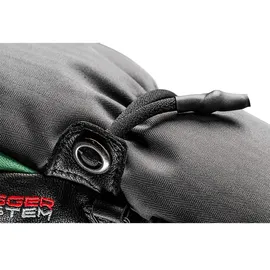 Leki Alpino Lantana 3D GTX Handschuhe Graphite/Black 6