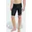 adidas 3-Streifen Badehose Black/White M