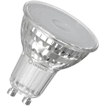 LEDVANCE LED PAR16 4099854457586 3,7 W GU10 warmweiß 5 St.