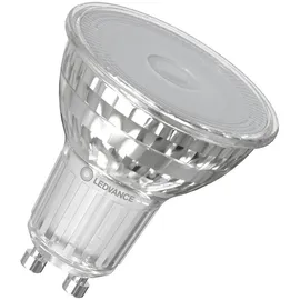 LEDVANCE LED PAR16 4099854457586 3,7 W GU10 warmweiß 5 St.
