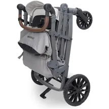 wonderfold L4 Quad Grau