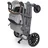 wonderfold L4 Quad Grau